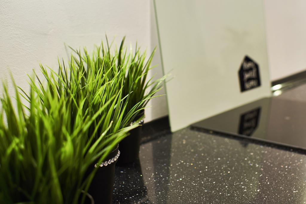 Apartament Perla Pienin Debno  エクステリア 写真