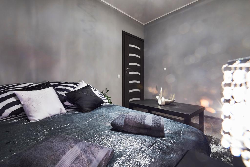 Apartament Perla Pienin Debno  エクステリア 写真