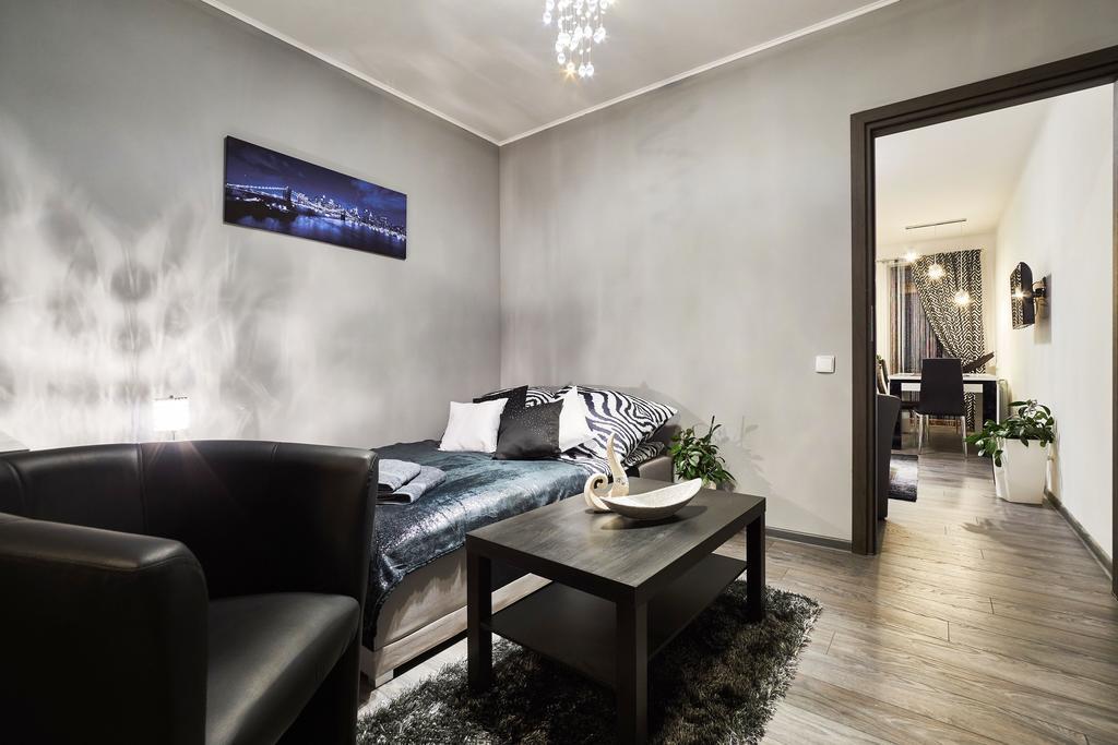 Apartament Perla Pienin Debno  エクステリア 写真