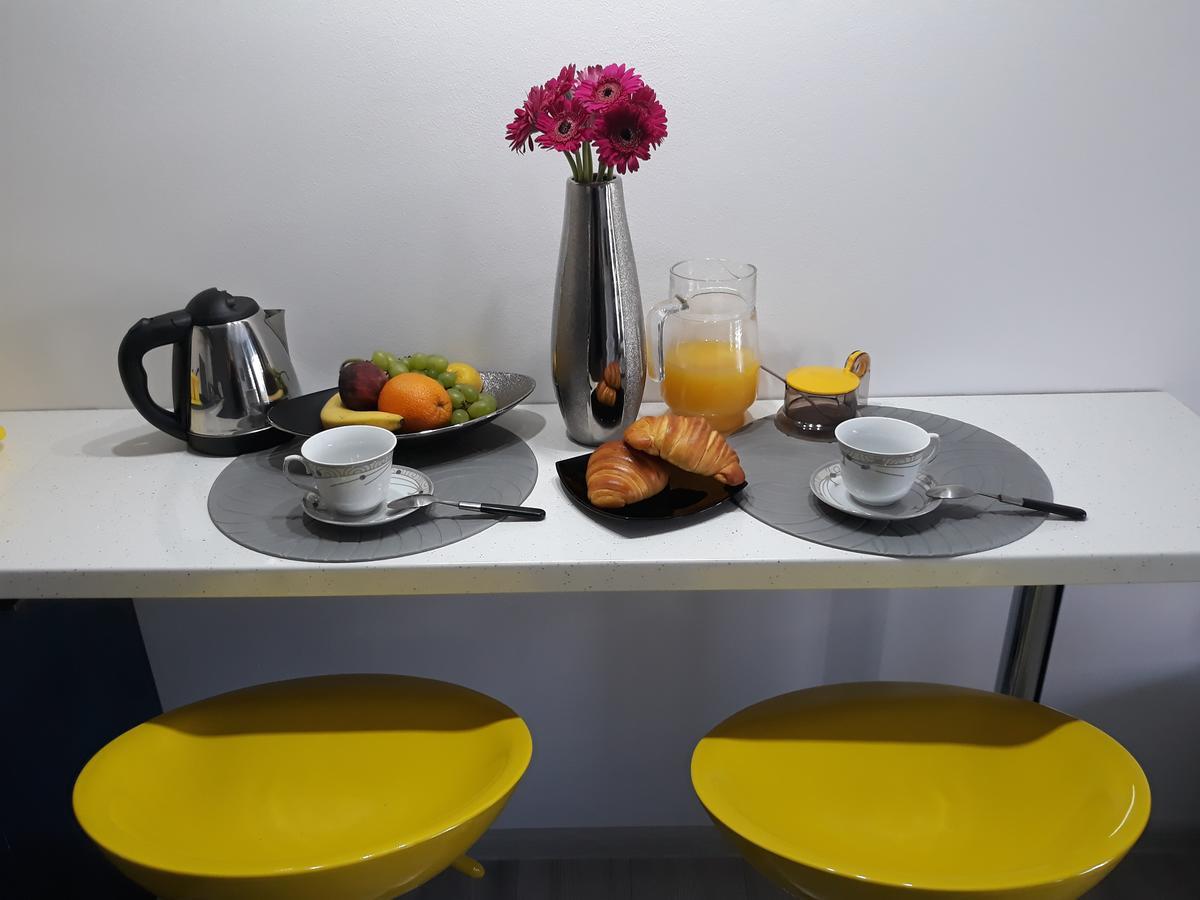 Apartament Perla Pienin Debno  エクステリア 写真