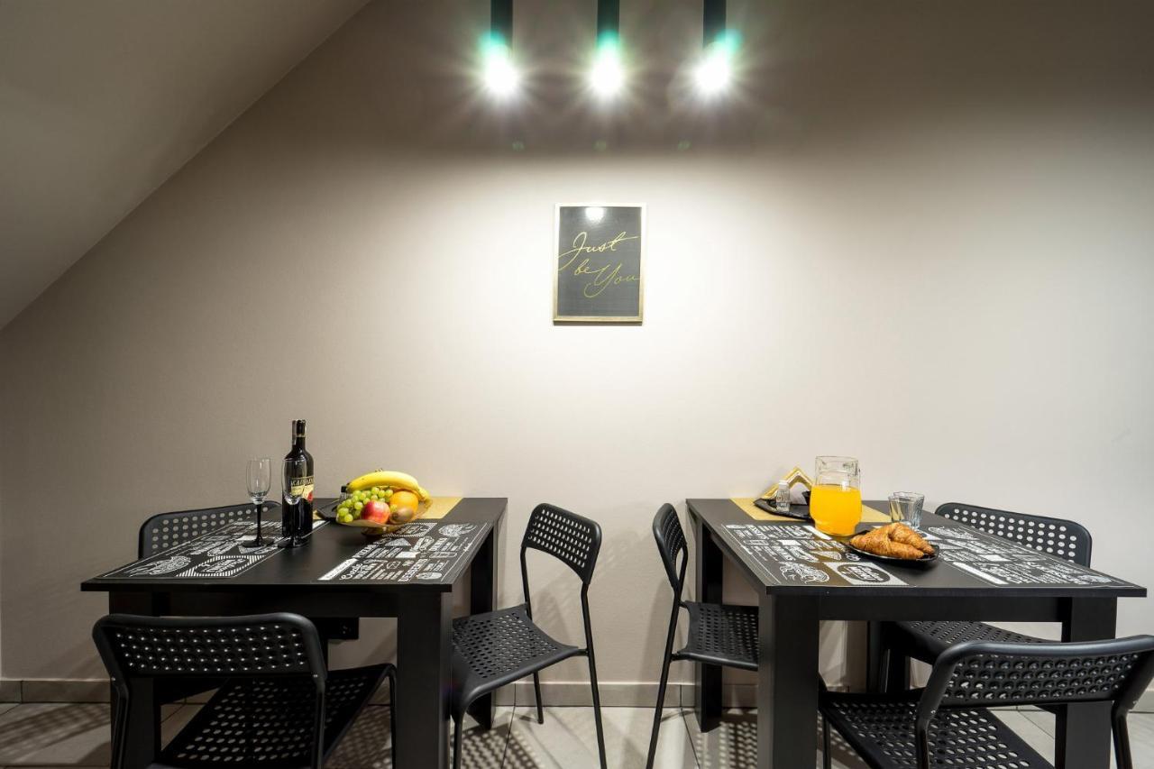 Apartament Perla Pienin Debno  エクステリア 写真