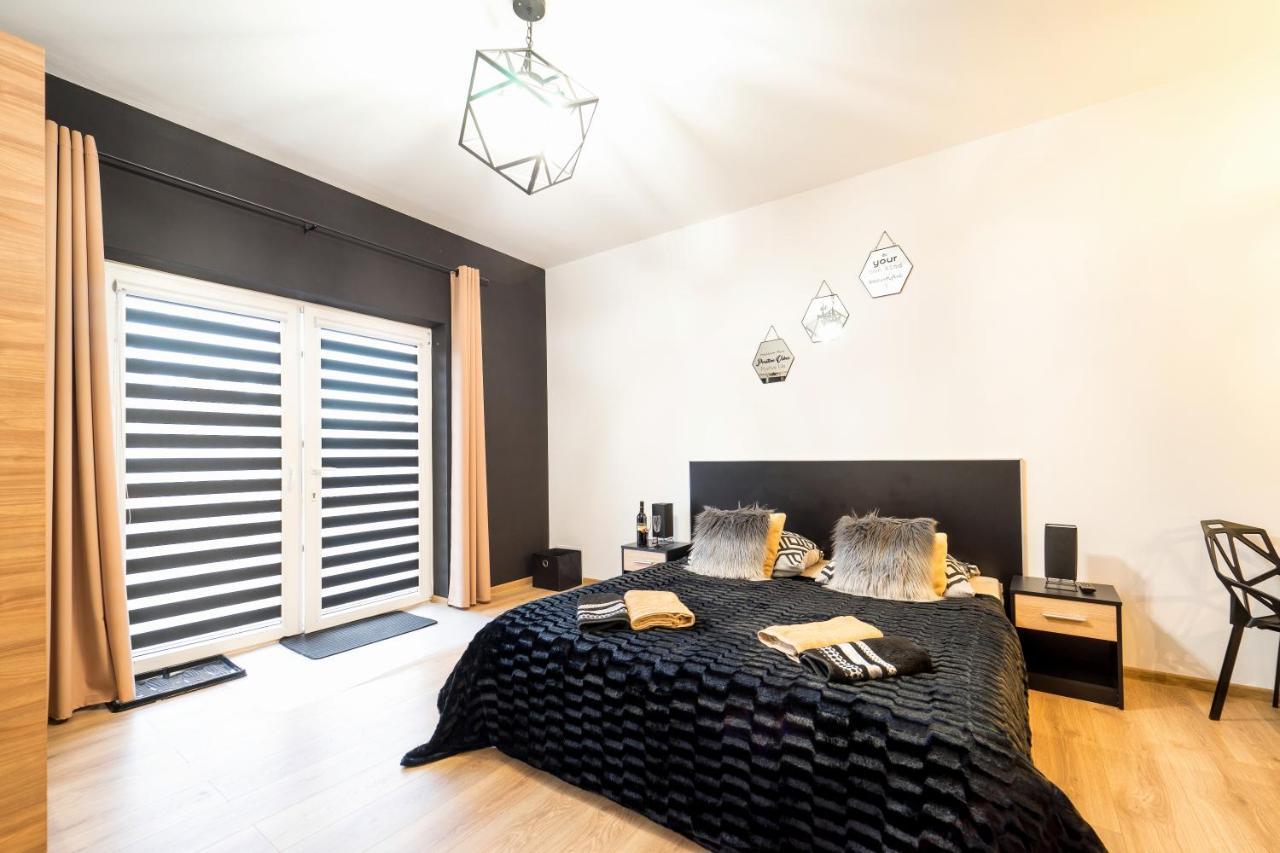 Apartament Perla Pienin Debno  エクステリア 写真